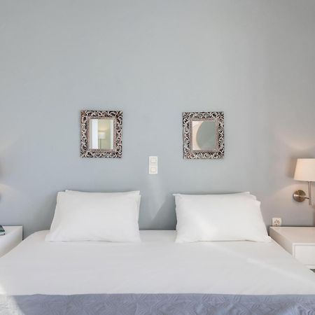 Villa Life Agia Marina Zimmer foto